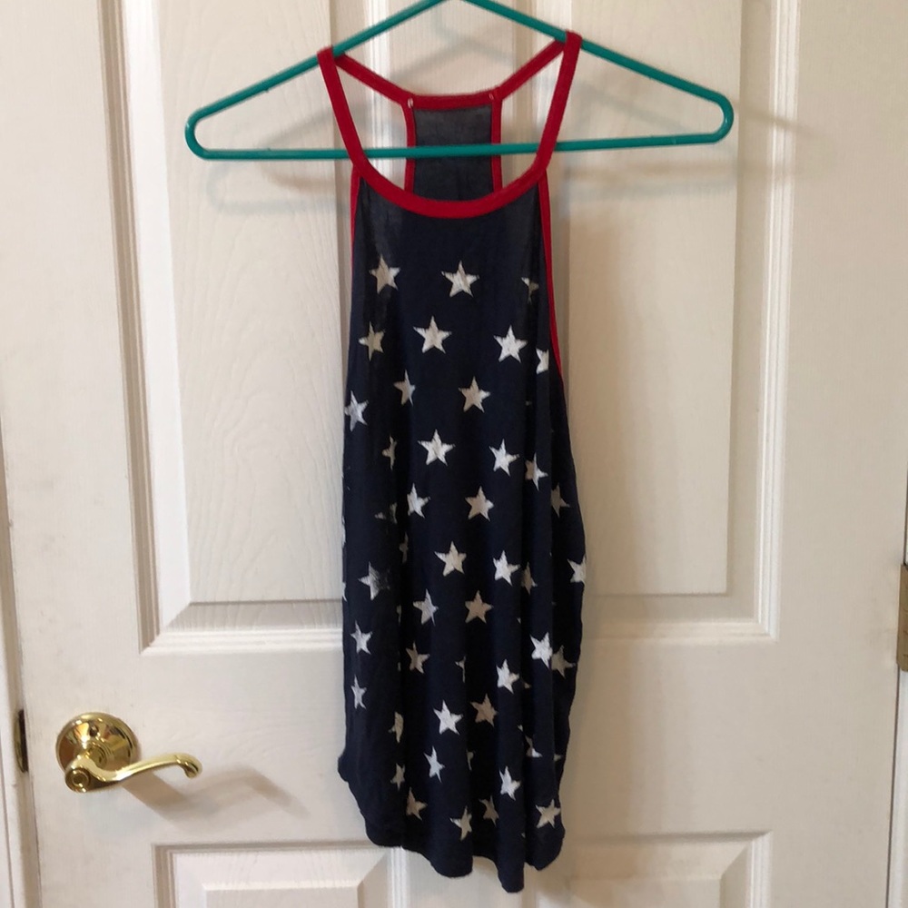 America Tank
